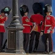 The Kings Parade