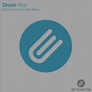 Druce Alba Sundriver Remix