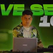 Live Set 16 Elias Gomez