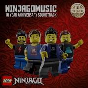 Lego Ninjago Built To Protect Original Score