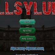 Illsylum Walkthrough