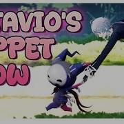Octavio