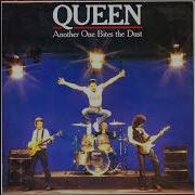 Queen Another One Bites The Dust Only Bass