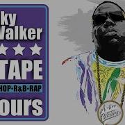 90S 2000S Hip Hop Megamix 6 Hours Old School Rap Rnb Songs Dj Skywalker