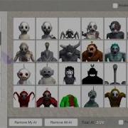 Slendytubbies Sandbox