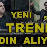Sintizator Yeni Mahnılar