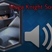 Mega Knight Sounds