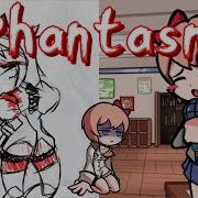 Phantasm Fnf Sayori