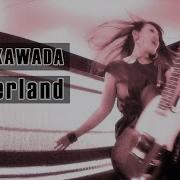 Mami Kawada Borderland