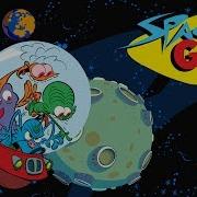 Space Goofs