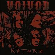 Voivod The X Stream