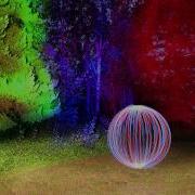 Orbs Light Painting Photography Tutorial