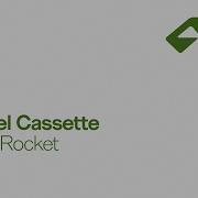 Michael Cassette Space Rocket Extended Mix