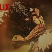 Kengan Ashura Opening 2