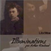 Illuminations Rimbaud Livre Audio Francais Audiobook French