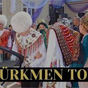 Turkmen Toy