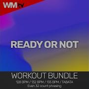 No Drama Workout Remix 135 Bpm