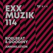 Annihilation Roelbeat