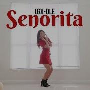 G I Dle 여자 아이들 Senorita Lisa Rhee Dance Cover