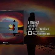 4 Strings Mainline Steve Allen Remix