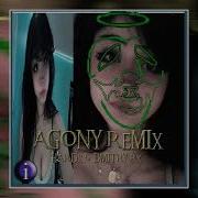 Agony Tiktok Song