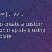 Mapbox Mapping