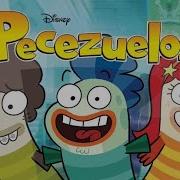 Pecezuelos Intro Espanol Latino 2025