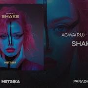 Shake Metrika