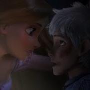Elsa Jack Jack Rapunzel