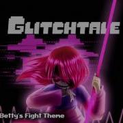 Glitchtale Betty Theme