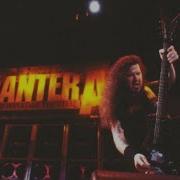 Pantera Live At Ozzfest 2000