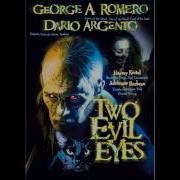 2 Evil Eyes Song