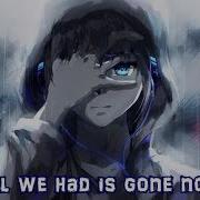 Nightcore Impossible Rock Version