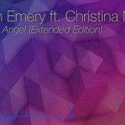 Gareth Emery Feat Christina Novelli Concrete Angel Extended Edition Flac Download