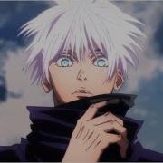 Hollow Purple Gojo