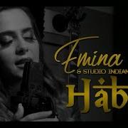 Emina Tufo Studio Indians Habibi Cover