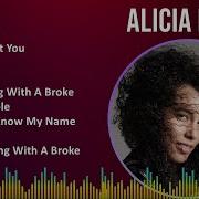 Сборник Alicia Keys