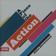 The Chesterfield Lounge