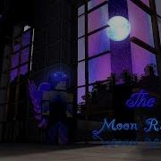 Moon Rise Восход Луны Minecraft Parody Rus