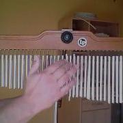 Lubar Chimes