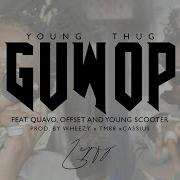 Black Trapper Anybody Young Thug X Nicki Minaj