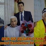 Karimboy Rahmonov