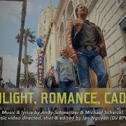 Joy Moonlight Romance Cadillac