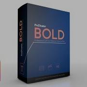 Prodicator Bold Professional Call Out Titles For Final Cut Pro Pixel