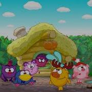 Kikoriki The Labyrinth