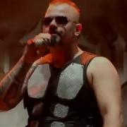 Sabaton With Orchestra Masters Of Rock 2017