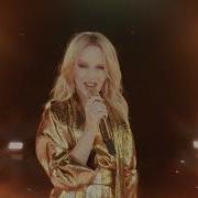 Kylie Minogue Dance Floor Darling Infinite Disco