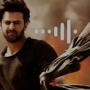 Saaho Ringtone