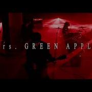 Mrs Green Apple