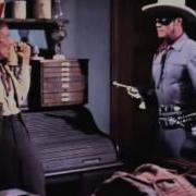 Lone Ranger